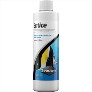 SeaChem Entice Flavor Enhancer 250 Milliliter