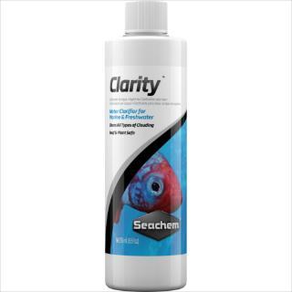 SeaChem Clarity Water Clarifier 100ml