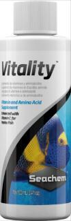 SeaChem Vitality Nutrient Supplement 100 Ml