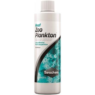 SeaChem Reef Zooplankton 250ml