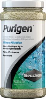 SeaChem Purigen Organic Filtration 250 Milliliter