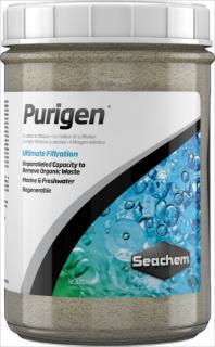 SeaChem Purigen Organic Filtration 2 Liter