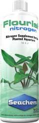 Flourish Nitrogen Plant Supplement 500ml