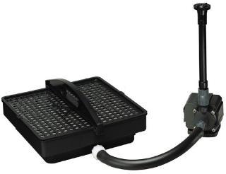 Supreme Pondmaster 1250 Power Filter