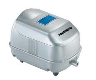 Supreme Pond-Aqarium Air Pump Ap-40