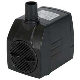 Supreme Aqua Supreme 120 Gph Sub Pump