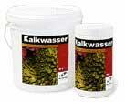 Two Little Fishies Kalkwasser (500 gm.) 1.1 lb.