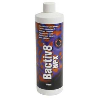 Two Little Fishies Bactiv8 NPX 250 ml.