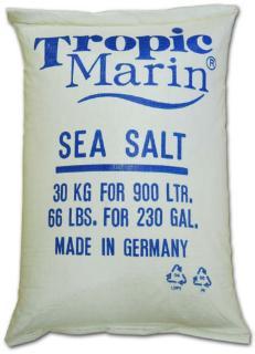 Tropic Marin 230 Gallon Sea Salt (Bulk)