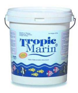 Tropic Marin 200 Gallon Tropic Marin Sea Salt (Bucket)