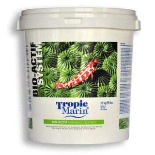 Tropic Marin 200 Gallon Tropic Marin Bio Actif Salt Bucket