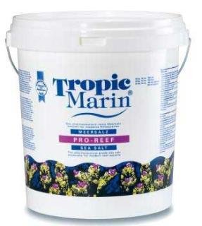 Tropic Marin 200 Gallon Tropic Marin Pro Reef Salt (Bucket)