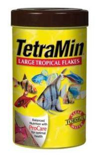 Tetra Staple 5.65oz (Large Flake)