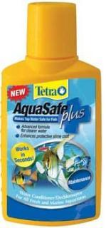 Tetra Aquasafe Plus 1 Step 16.91oz