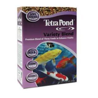 Tetrapond Variety Blnd 1.32#