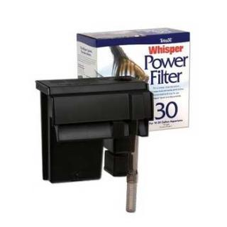 Tetra Whisper 30 Power Filter