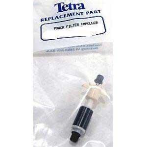 Tetra Whisper 1-2 Impeller