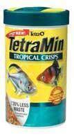 Tetra Tropical Crisps 1.16oz