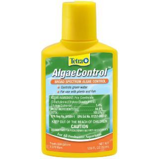 Tetra AlgaeControl 1.69oz