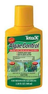 Tetra AlgaeControl 3.38oz