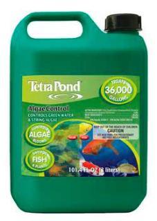 Tetra Pond Algae Control 101.4oz