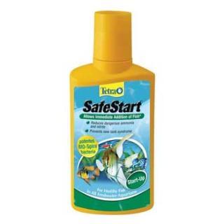 Tetra Safestart 250ml