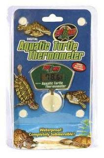 ZooMed Digital Aquatic Turtle Thermometer