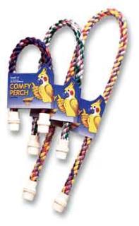 Byrdy Comfy Cable Perch Small 21