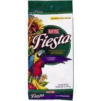 Kaytee Fiesta Macaw Food 25LB