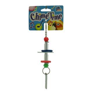 Prevue PV32136 Select Chime Time Twister