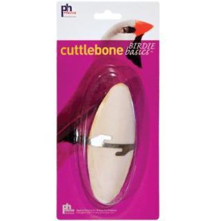 Prevue 1143 Sel Cutlebone Medium 6-8