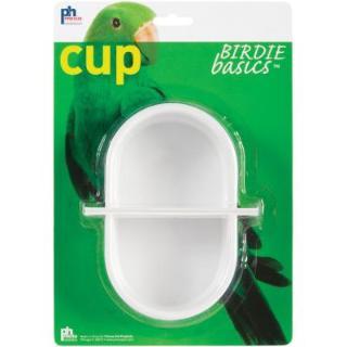 Prevue 1207 Cup Winged Pls 2pk