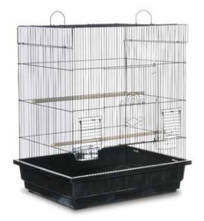 Prevue 25212 Sel Keet-Tiel Cage 2ct25x21x29