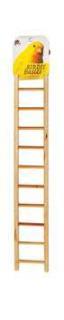 Prevue 386 Birdie Basics Ladder 11 Step