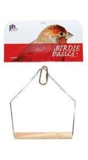 Prevue 388 Birdie Basics Swing 4x5"