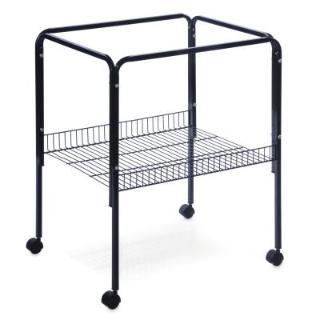 Prevue PV444 Select Tub Cage Stand 27"H 2 Count