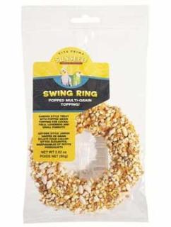 Vitakraft-Sunseed VitaPrima Millet Swing Ring 2.82 oz.