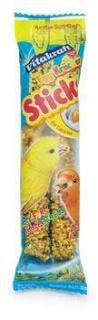 Vitakraft Canary Egg Treat Stix 2oz