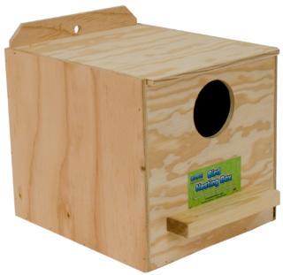 Ware Nest Box Cocaktiel Regular