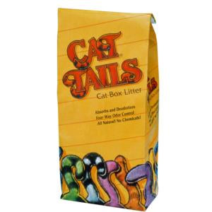 American Colloid Cat Tails Unscented 25 lb.