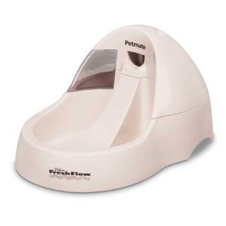 Petmate Deluxe Fresh Flow 108 Oz Cat