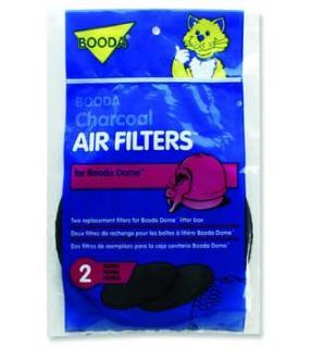 Petmate Boode Dome Filter 2 Pack