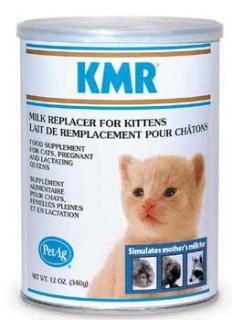 PetAg Feline KMR Powder