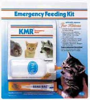 PetAg K.M.R Emergency Feeding Kit