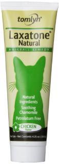 Tomlyn Laxatone Natural 4.25oz (Tube)