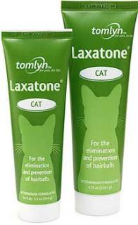 Tomlyn Laxatone 2.5oz (Tube)