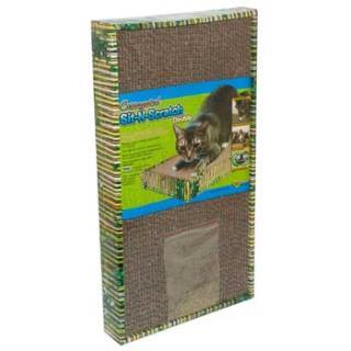 Ware Sit-N-Scratch Double Corrugated Scratcher