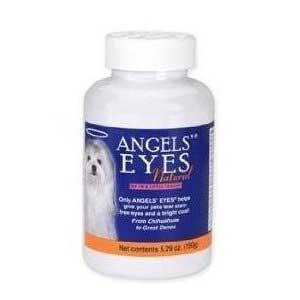 Angels Eyes For DogsNatural Dog Sweet Potato 75 G.