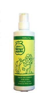 Grannick's Bitter Apple Dabber Dog 8oz