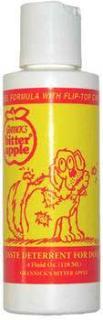 Grannick's Bitter Apple Gel Dog 4oz Fliptop